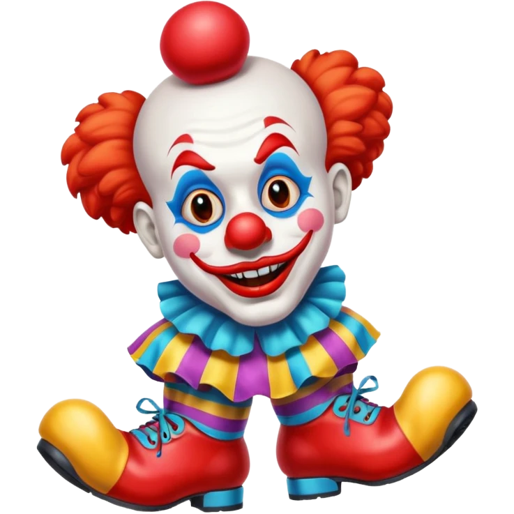 something funny emoji