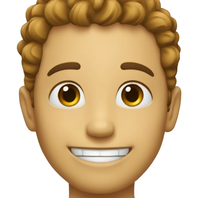 feliz emoji