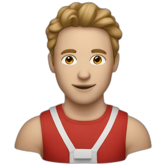 Red- ev-chare emoji