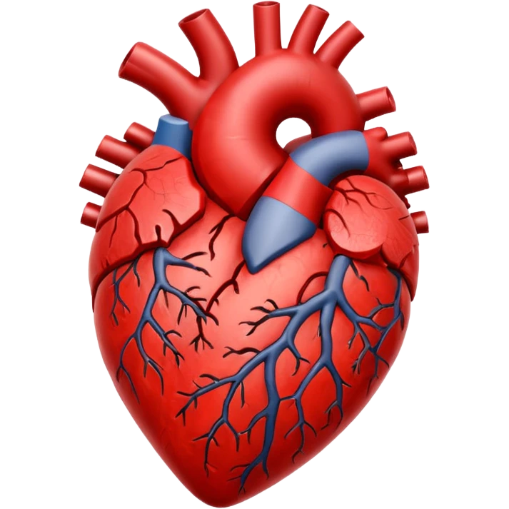 heart disease emoji