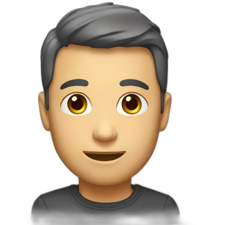 IPHONE 15 emoji