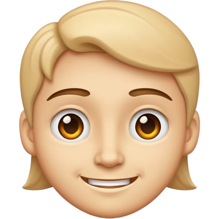 smirking face emoji