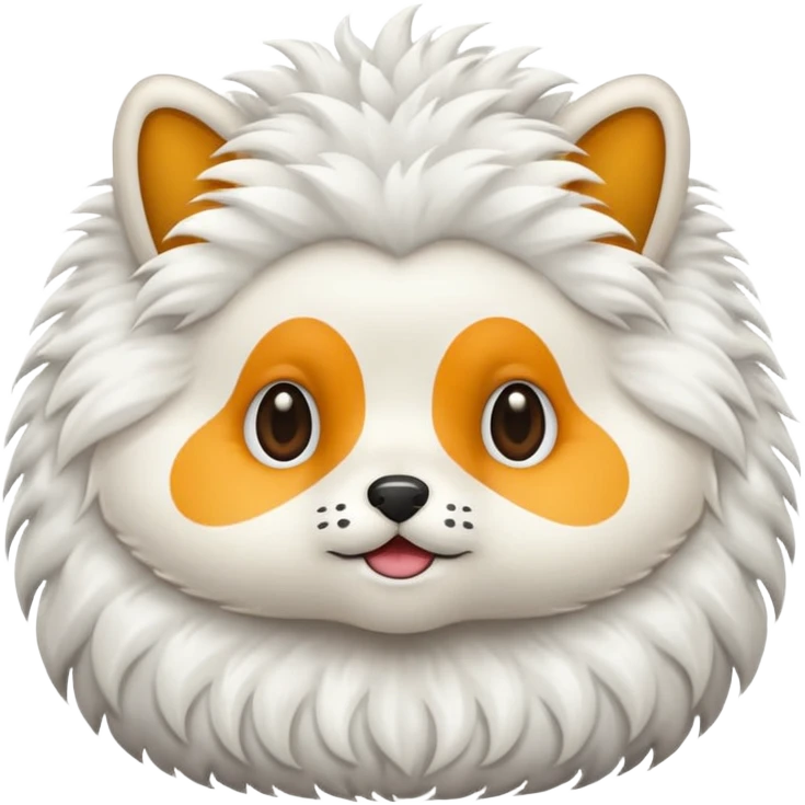 Balrinna capuchina emoji
