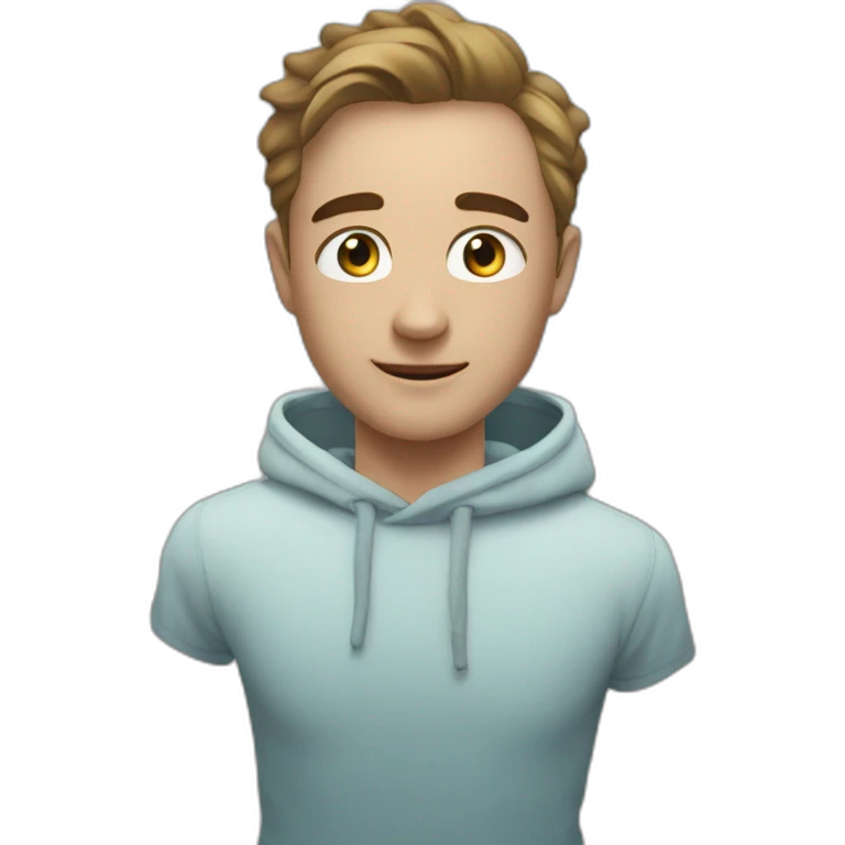 verific tik tok emoji