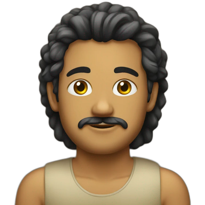 bensebaini emoji