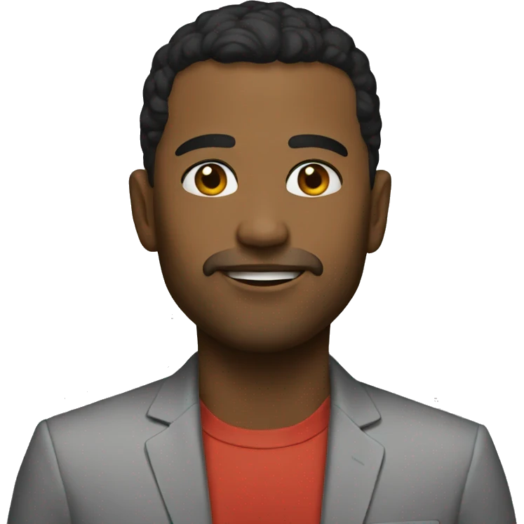 Supreme emoji