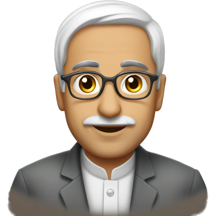 Bahman Khodadadi emoji