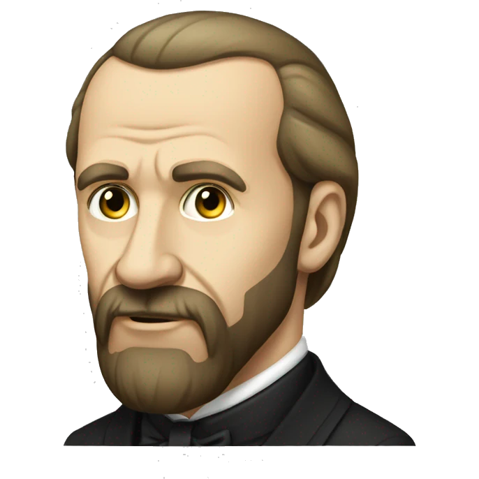 Dostoyevsky  emoji