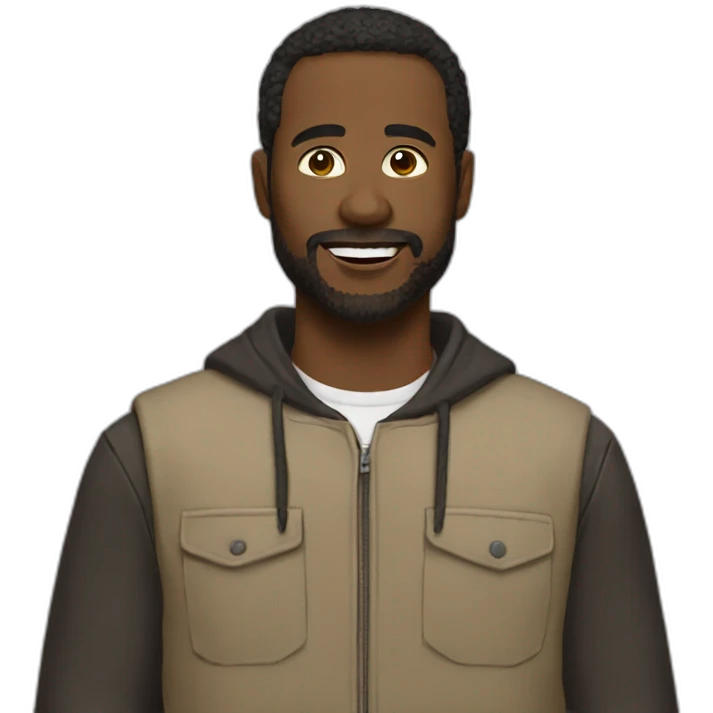 Mercredi Adams emoji