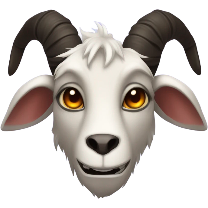 goath daemon  emoji