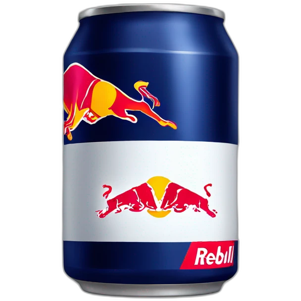 Redbull emoji