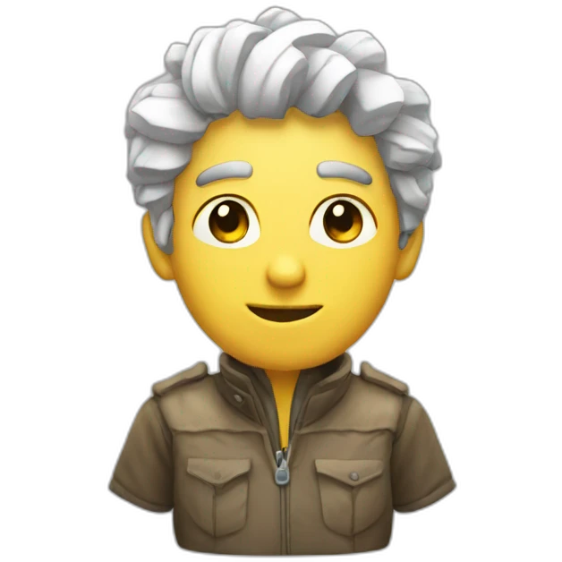 flocon emoji