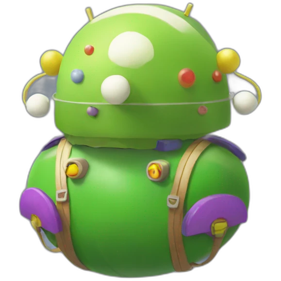 katamari emoji