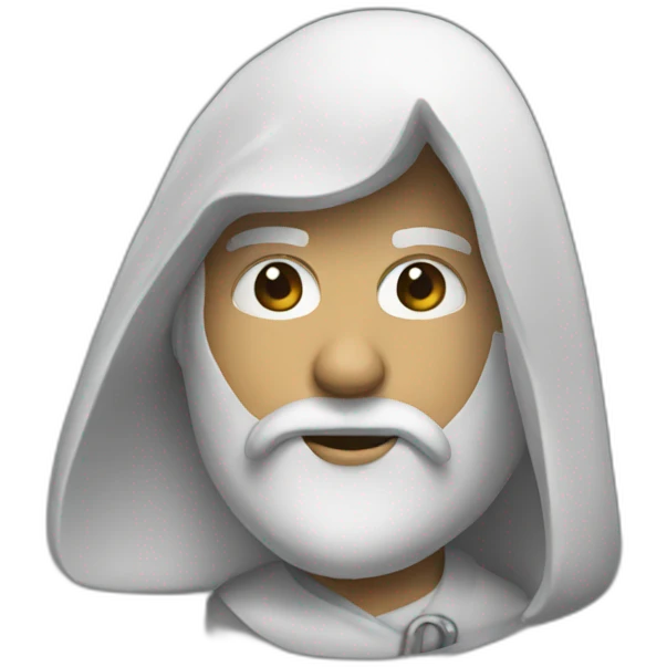 Ace emoji