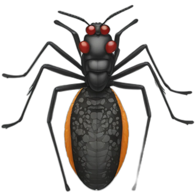 Aedes aegypti emoji
