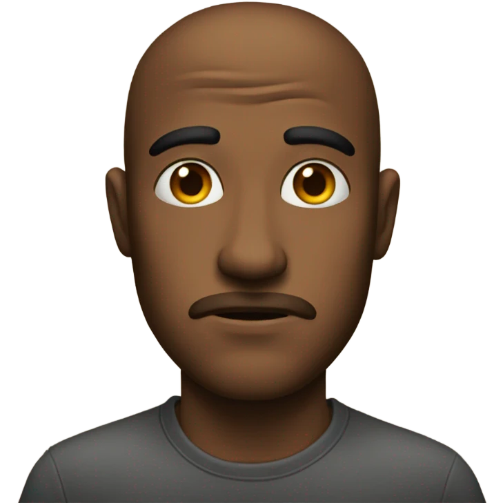 Side eye emoji emoji