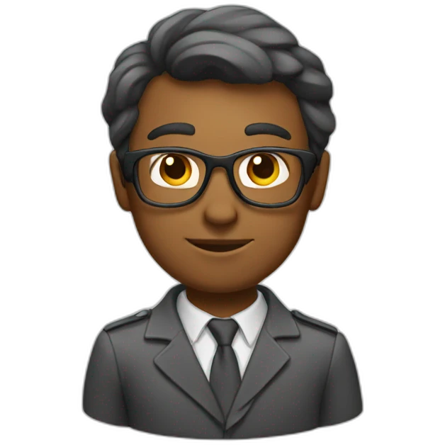 smart idea emoji