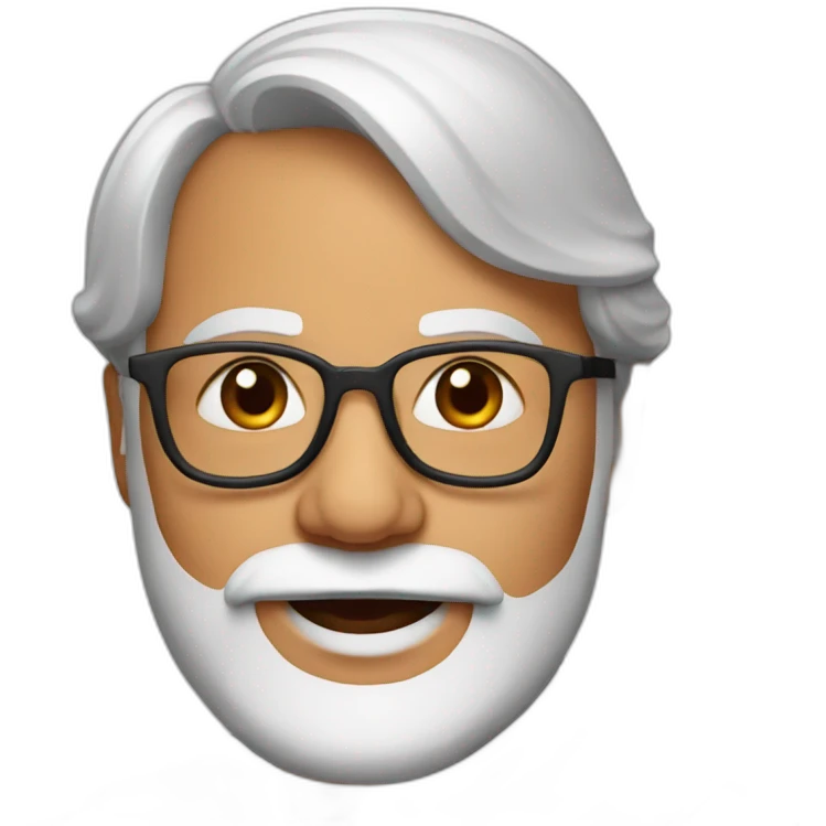 Modi emoji