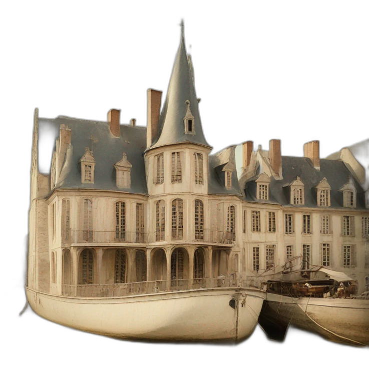 normandie photo emoji
