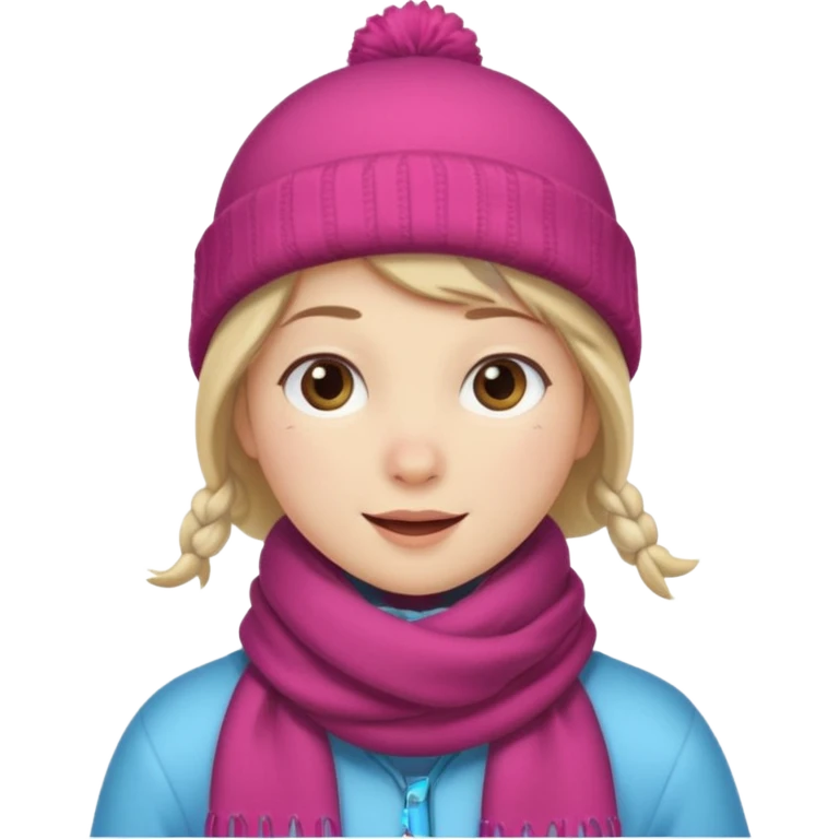 Ice Skating emoji