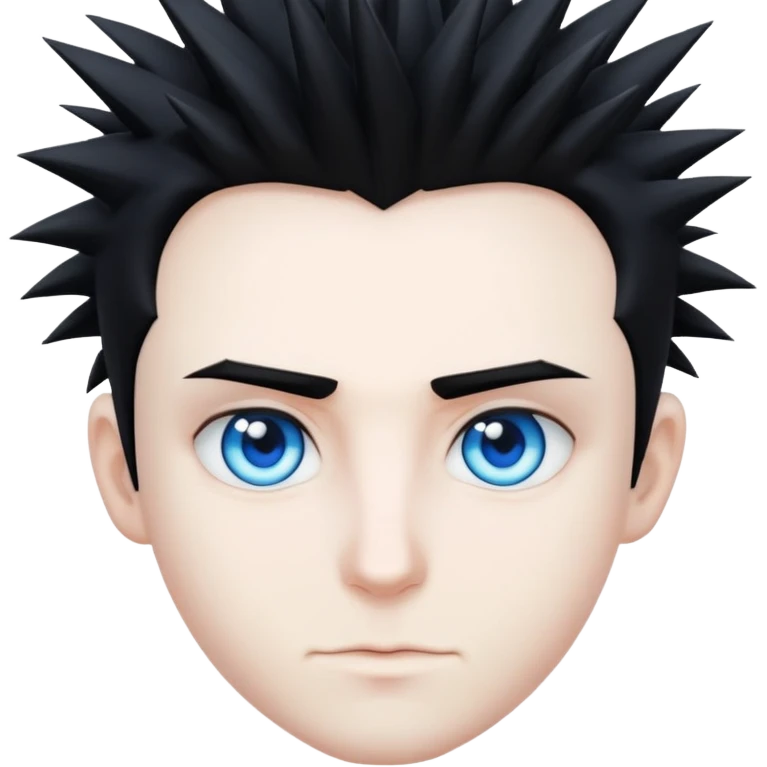 Mahito emoji
