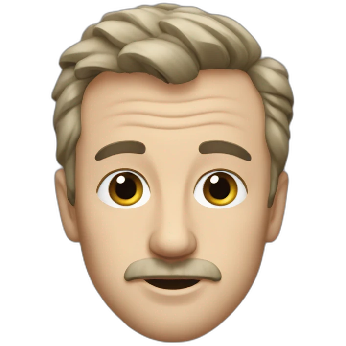 Alan Fletcher emoji