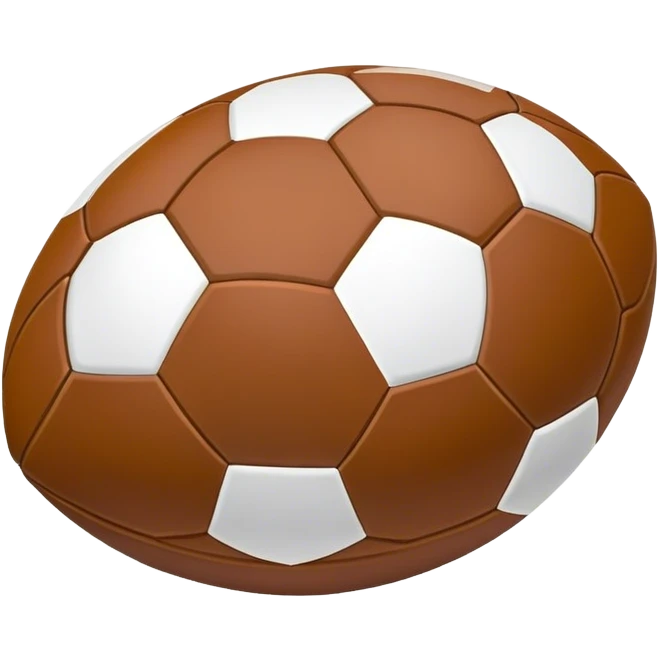 Football emoji