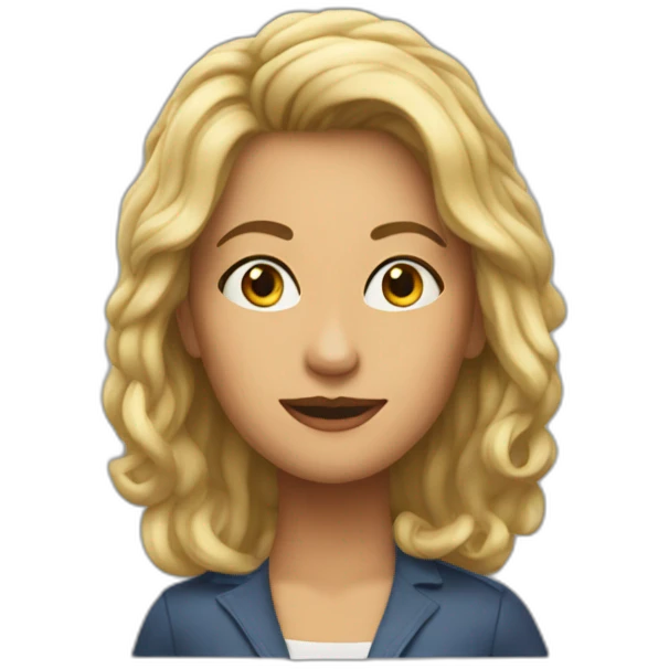 jerri vislaud emoji