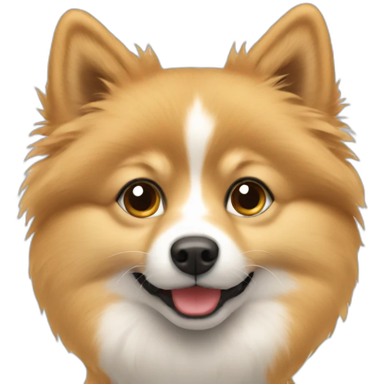 spitz emoji