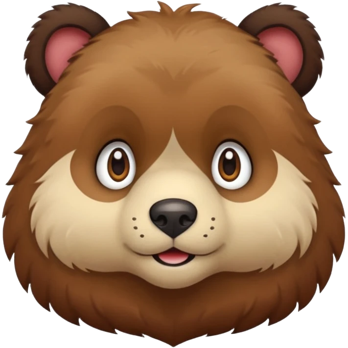 oso emoji