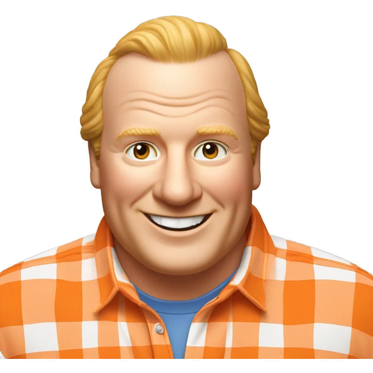 Mario Batali  emoji