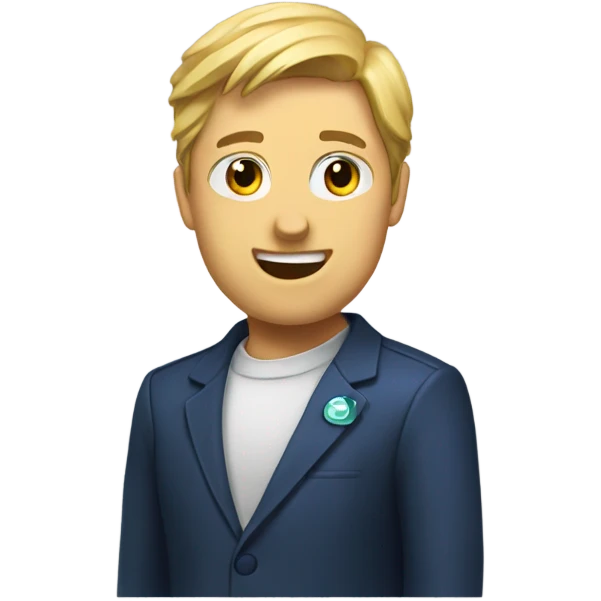 Sigma emoji
