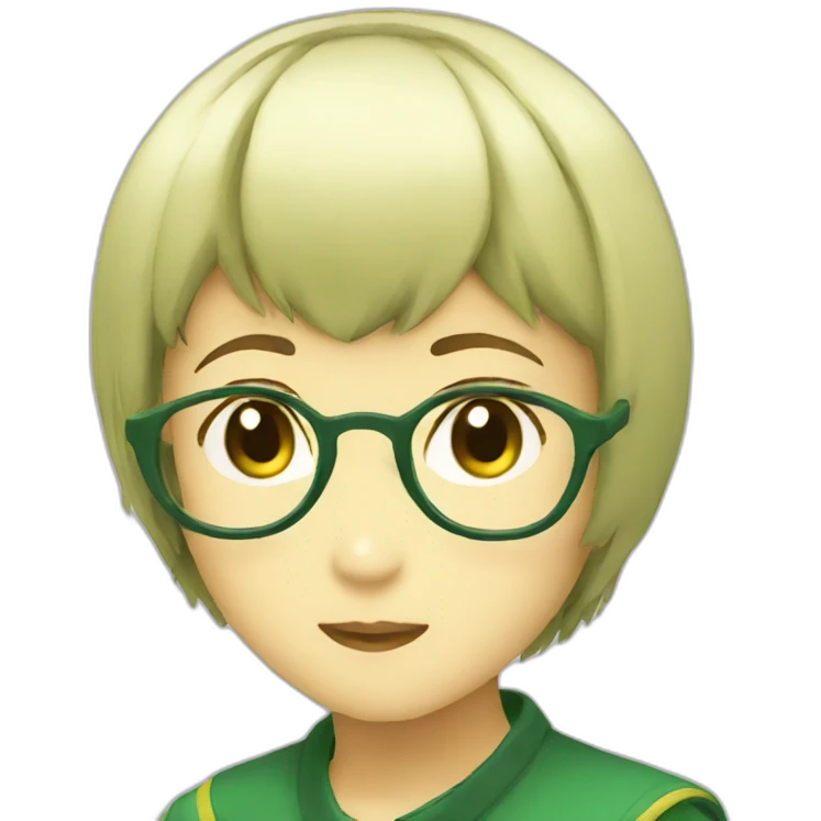 chie emoji