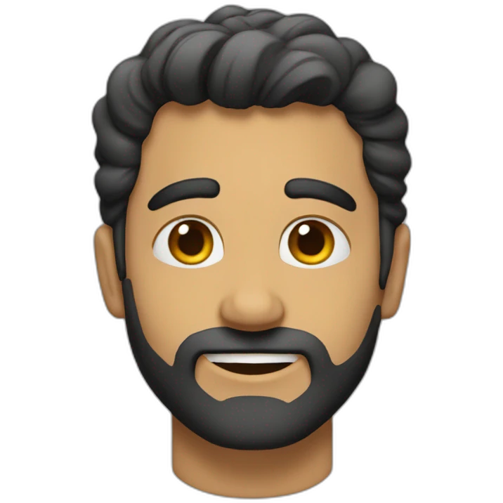 مرد عنکبوتی  emoji