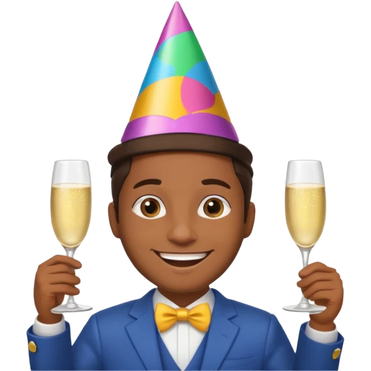 Happy birthday! Afran Hope your day is filled with happiness emoji