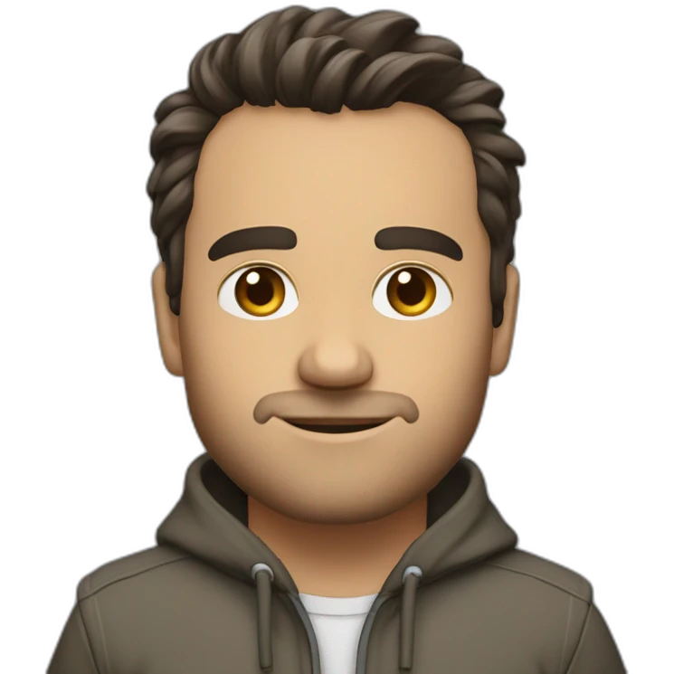 christopher multisanti emoji