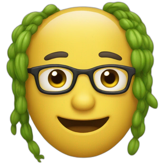 Alkpote emoji