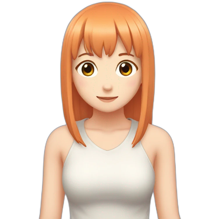 Hinata emoji