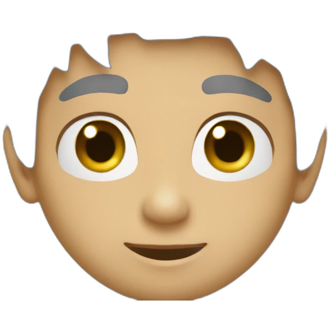 صدمة emoji