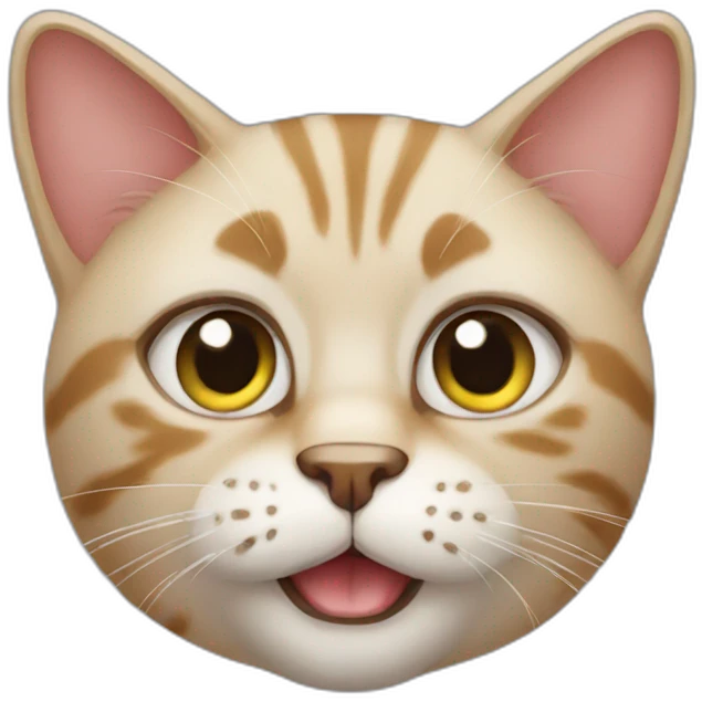 cat emoji