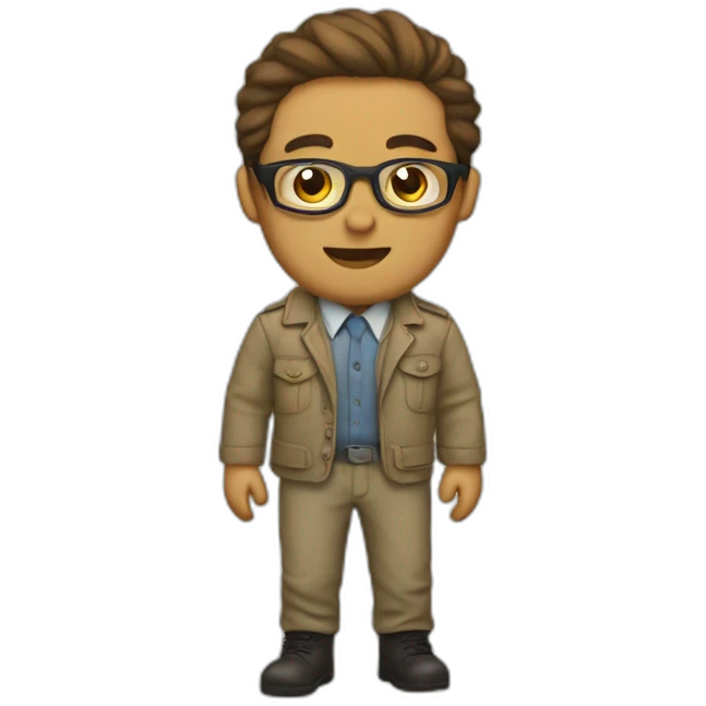 itler emoji