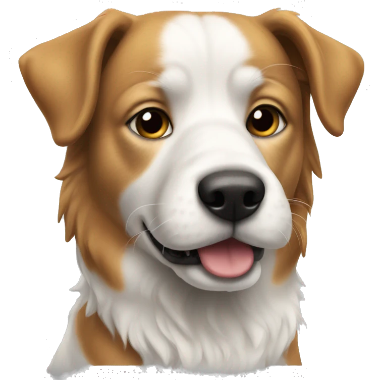 dog west white terier emoji