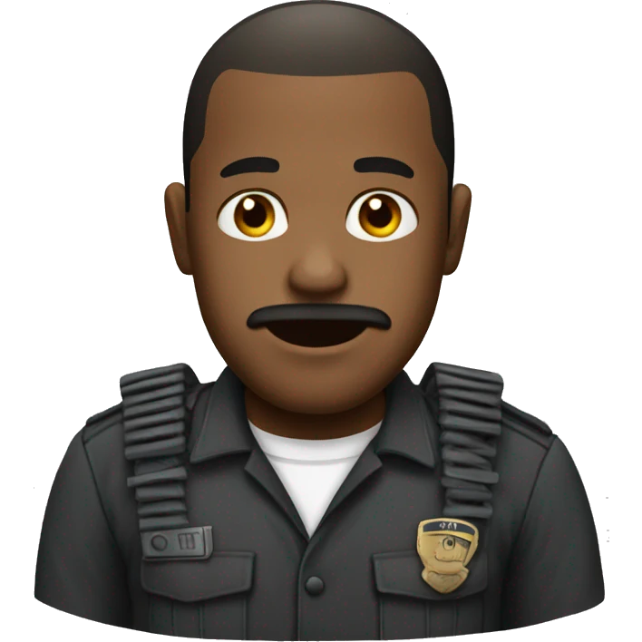 Prisionero emoji