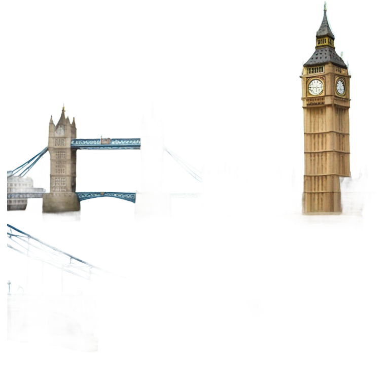 London emoji
