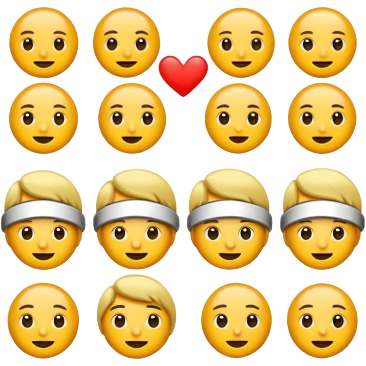 Fel Feci yazılı bir emoji oluştur yazının başında sarı bir yıldırım olsun emoji