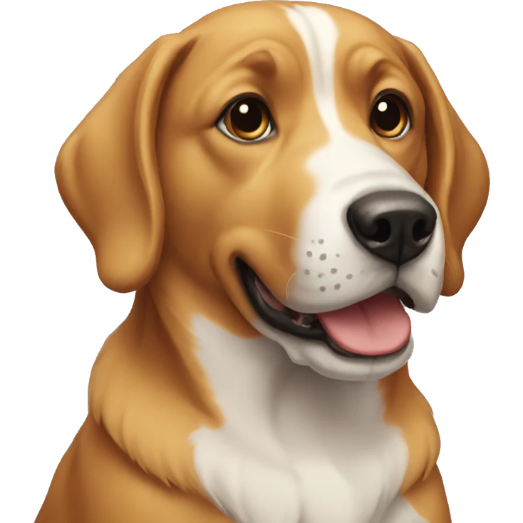 dog emoji
