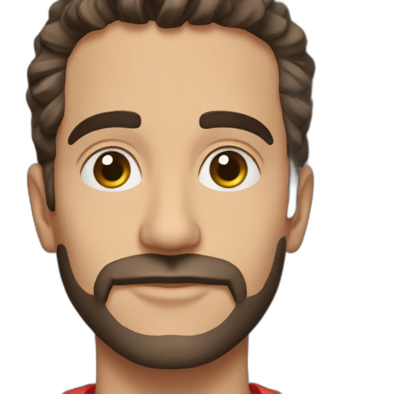 Enzo alonso emoji