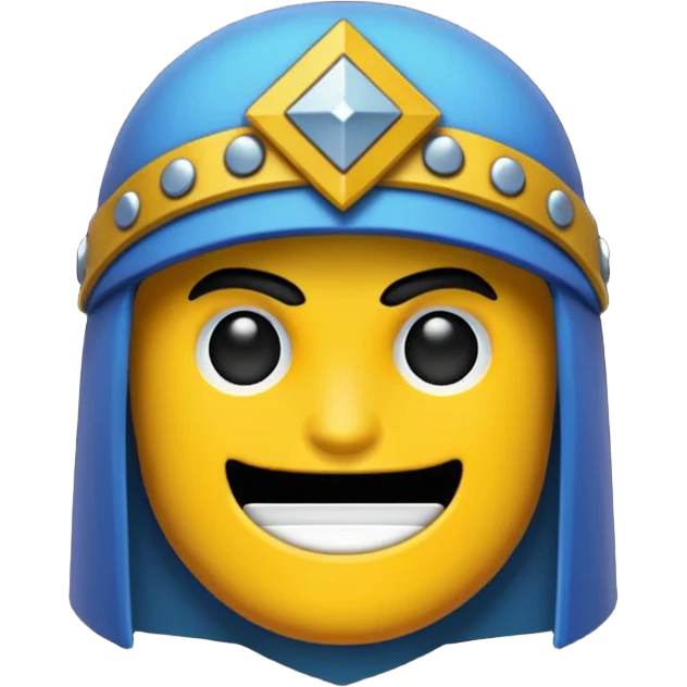 make me a 1x1 aspect ratio emoji that says ARC Raiders  emoji