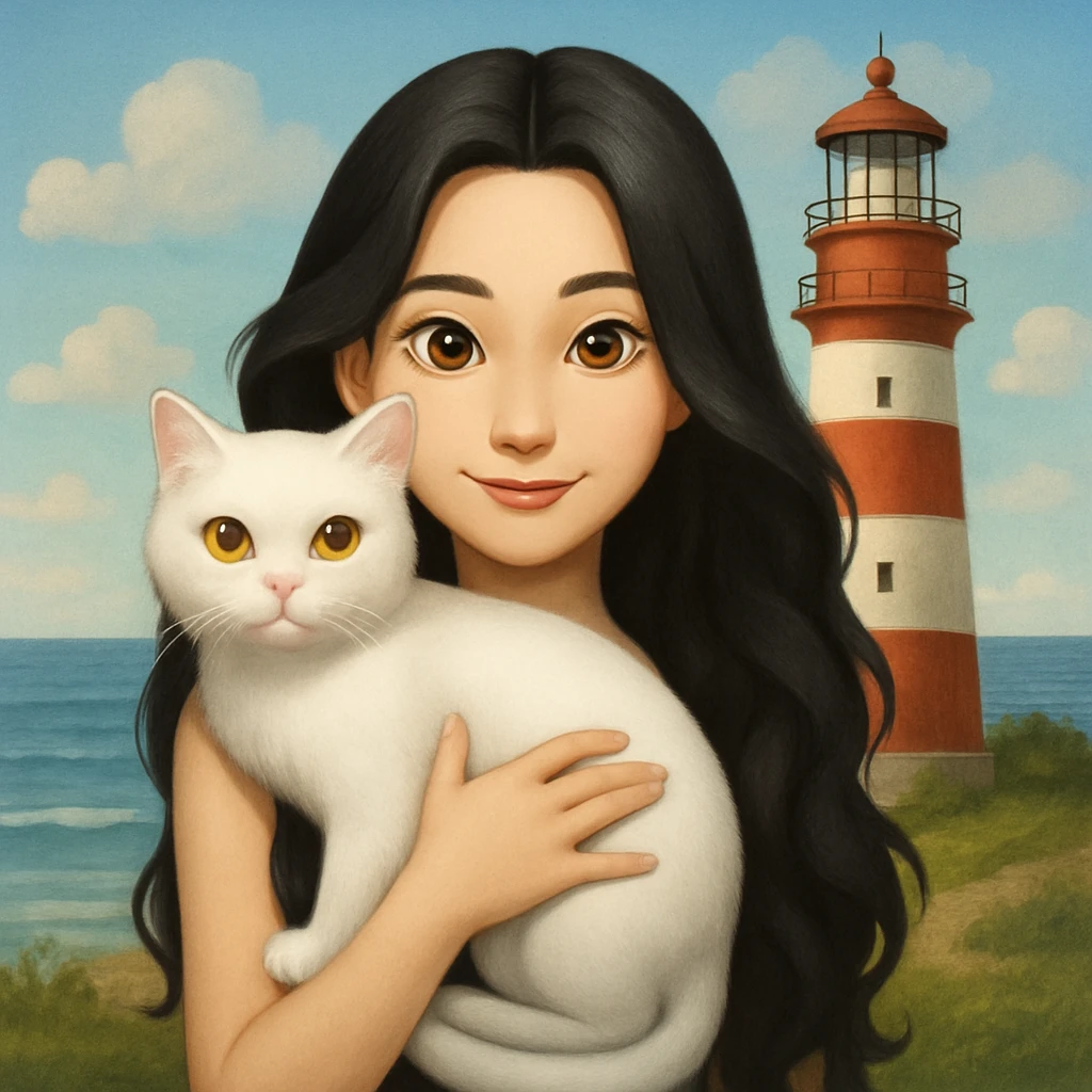 lighthouse emoji
