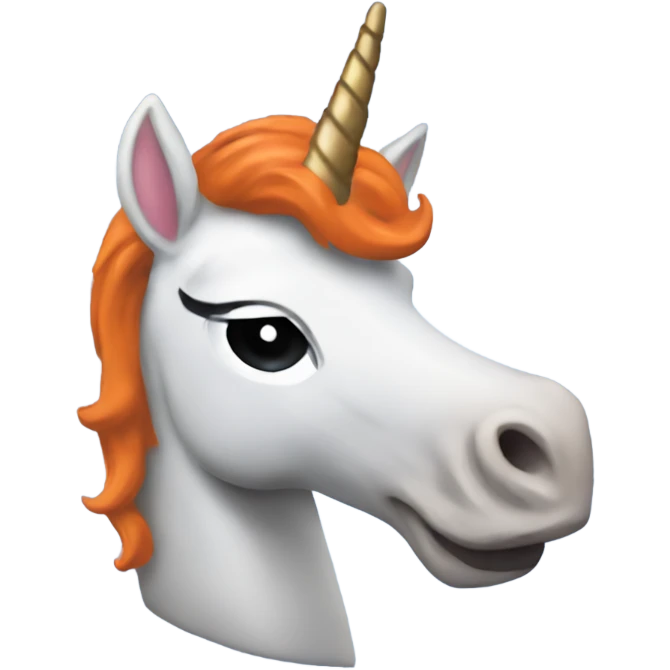 New York Mets unicorn  emoji